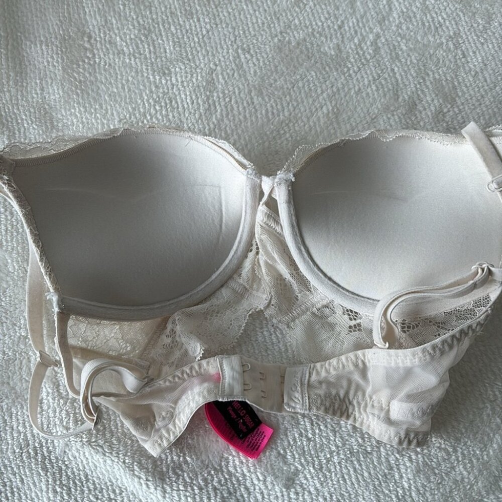 La Senza Hello Sugar Bra - Picture 4 of 5